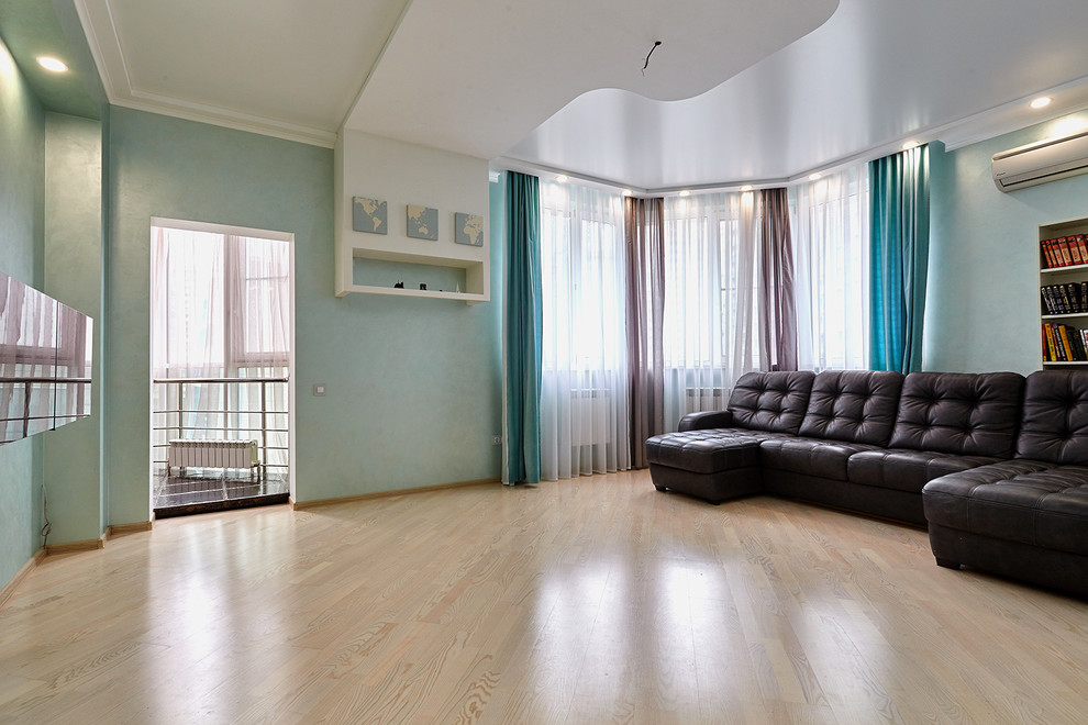 051 Квартира