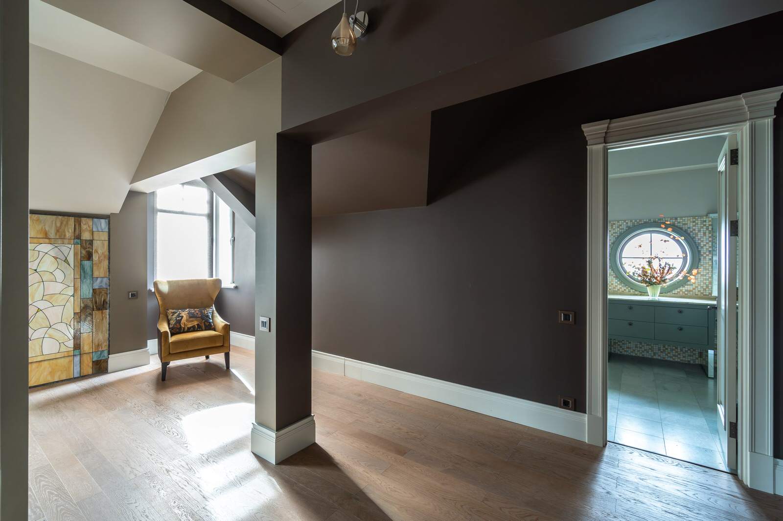 Дом для семьи в Куркино