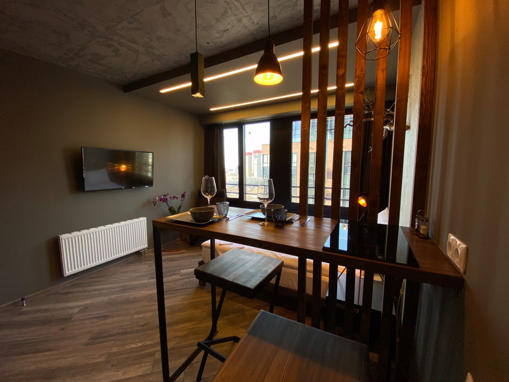 Мини апарт-отель SoulRus