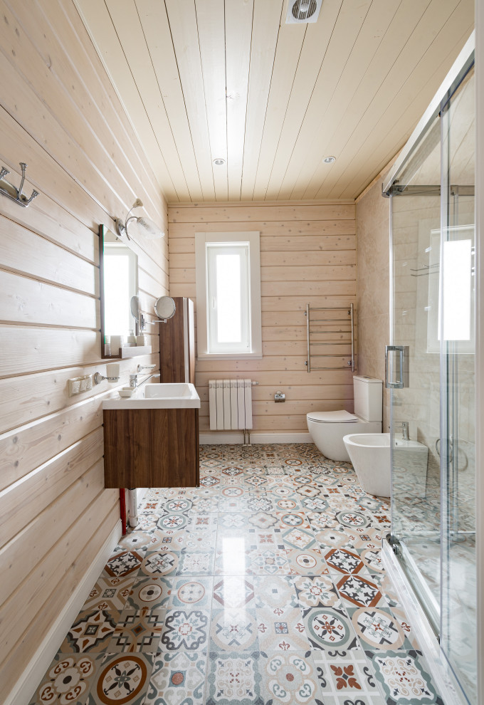 Бастион Поздняково