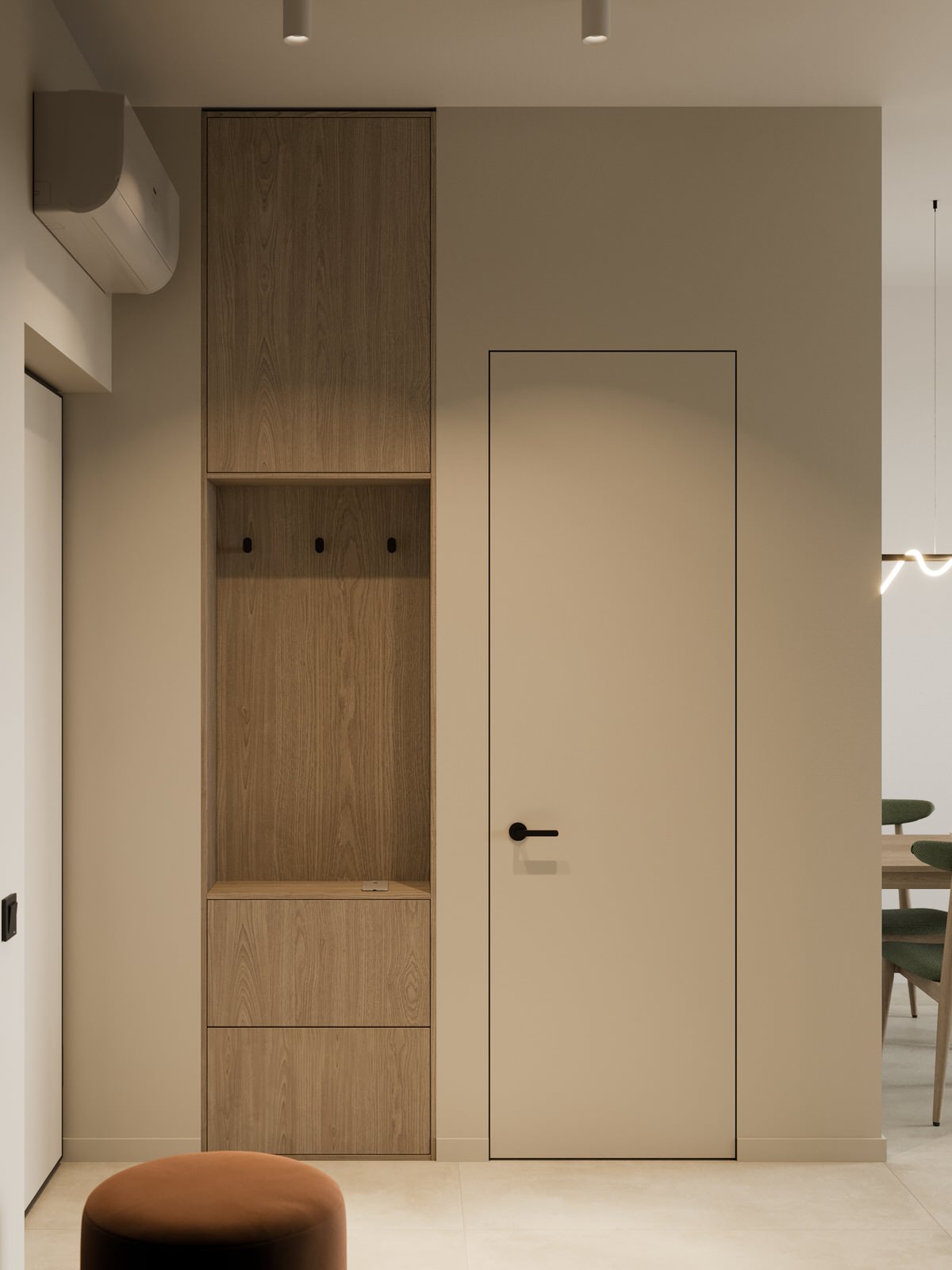 ЖК Ривер скай