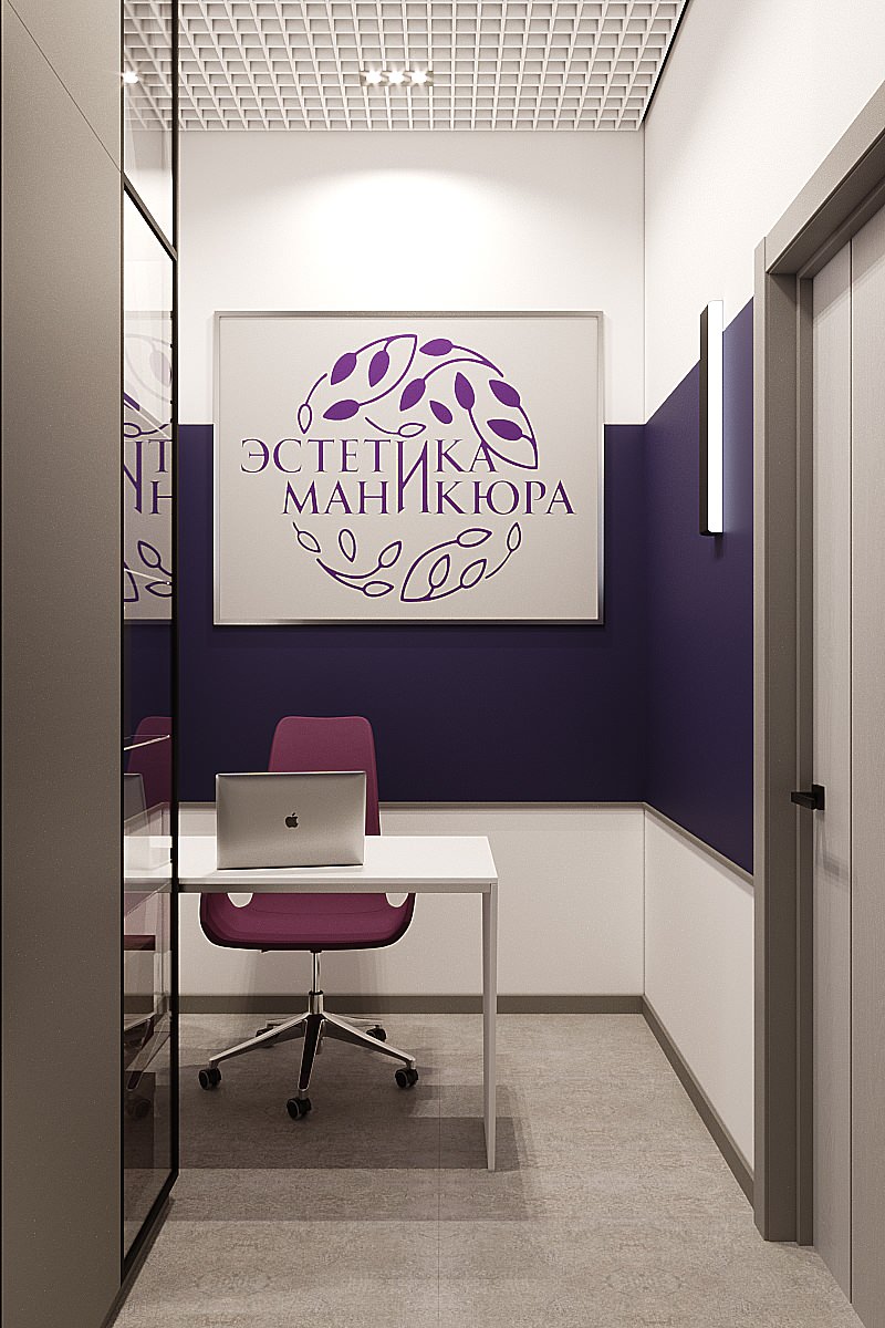 Салон Красоты или Салон Nail