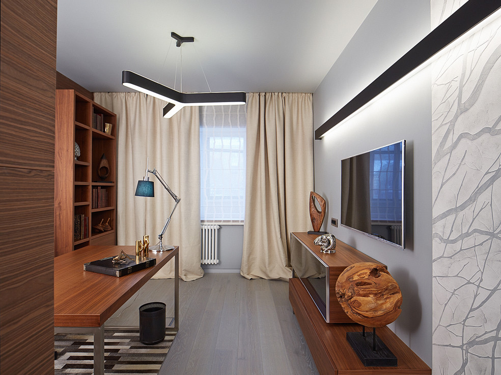 сильный характер