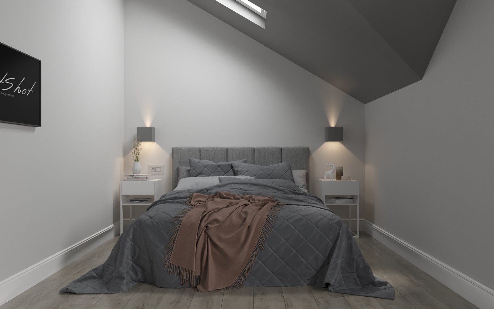 Холодный бриз