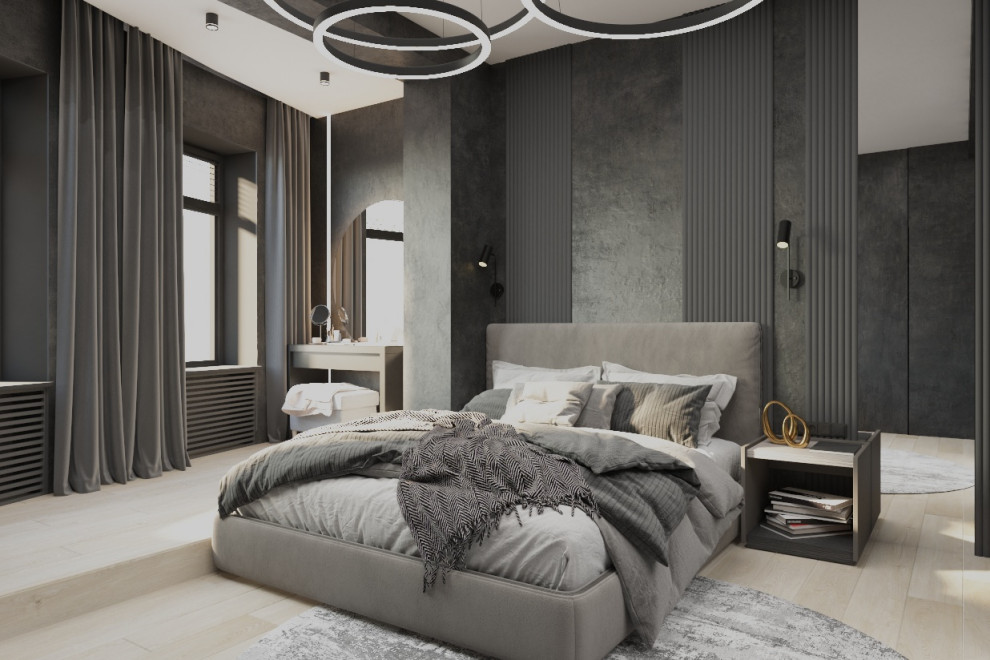 Квартира 170 м2 в центре Омска