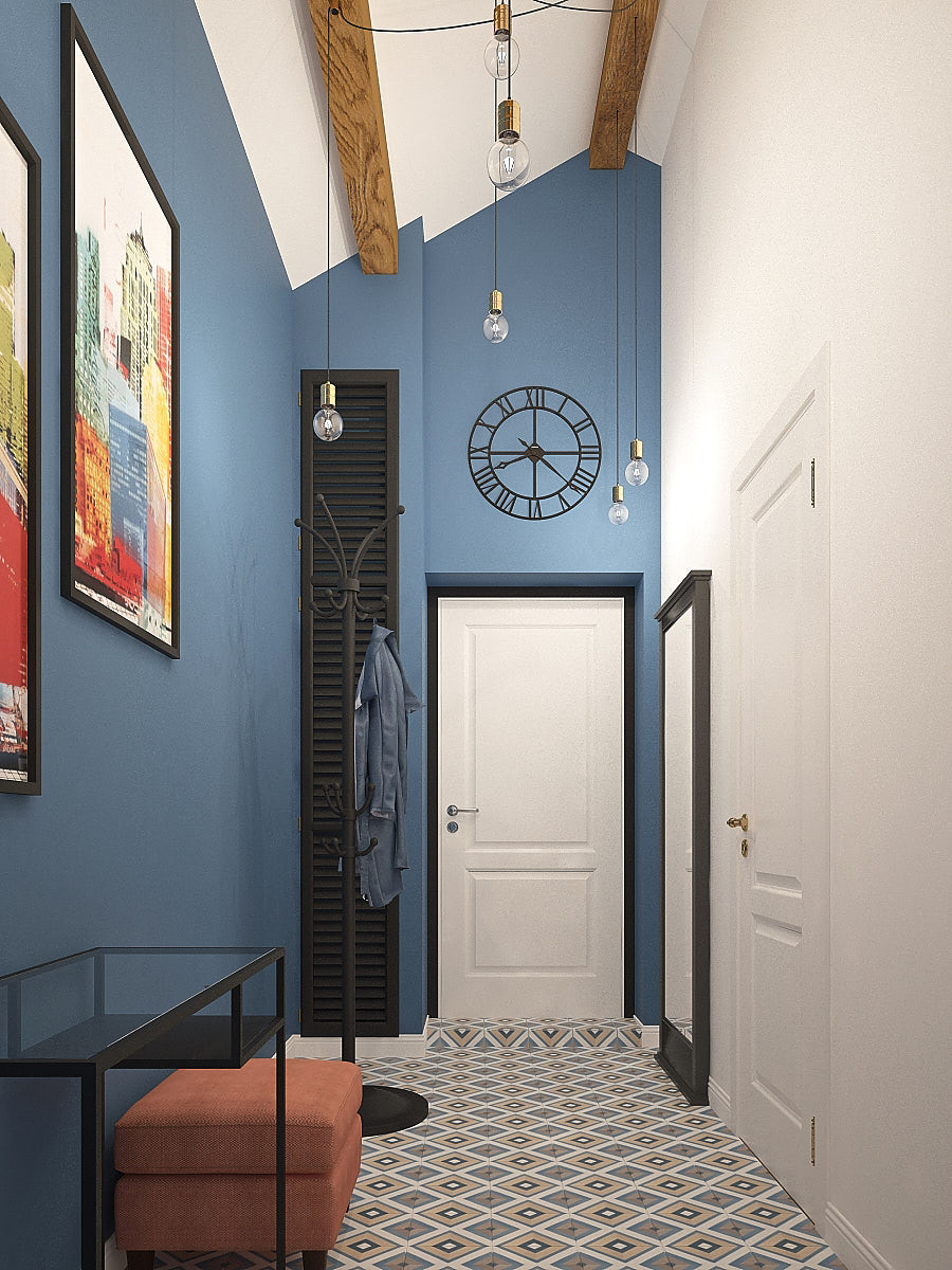 Уютное гнездышко