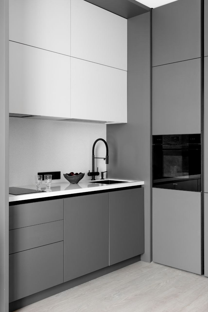 Стилизация (декорирование) квартиры