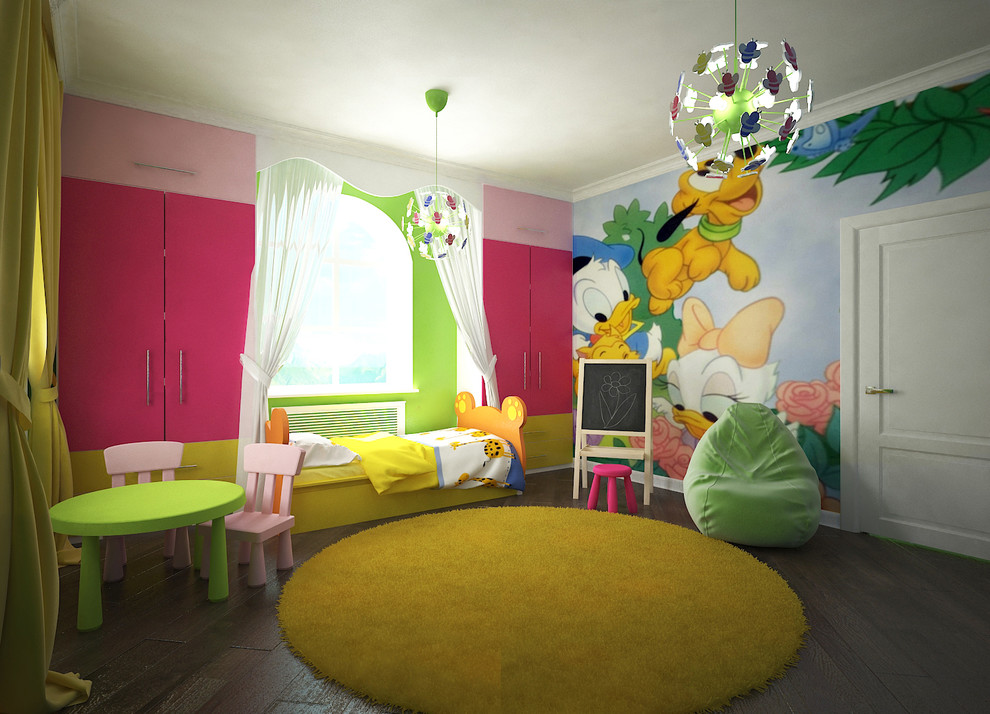 Коттедж 281м2