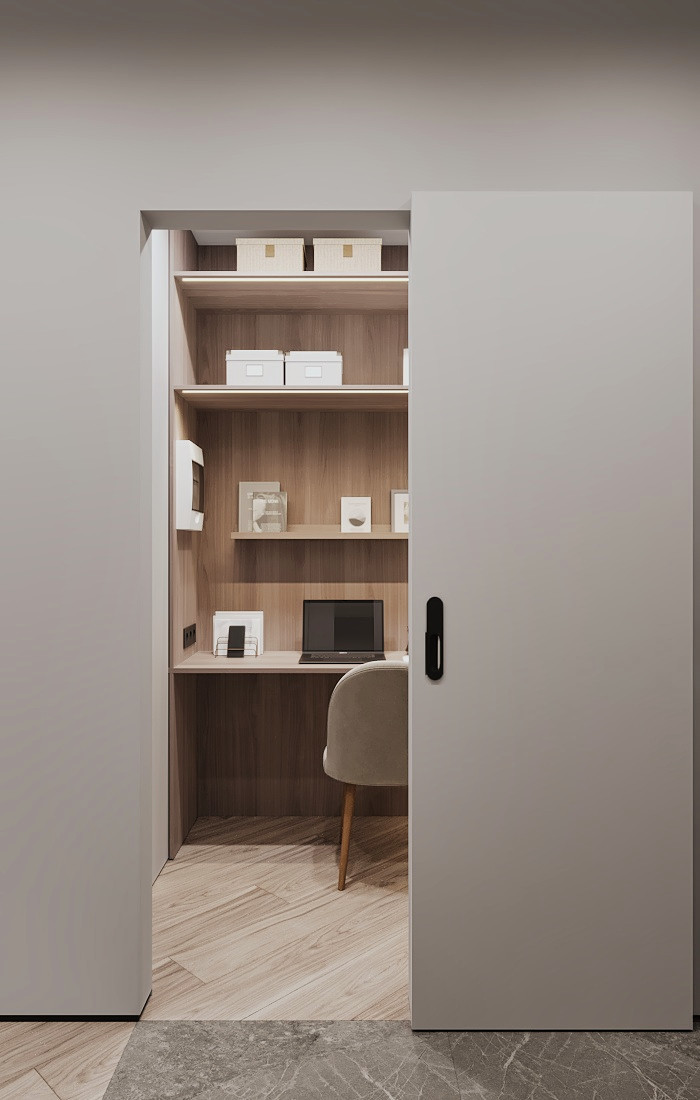 ЖК на ул. Академика Ландау в г. Екатеринбурге