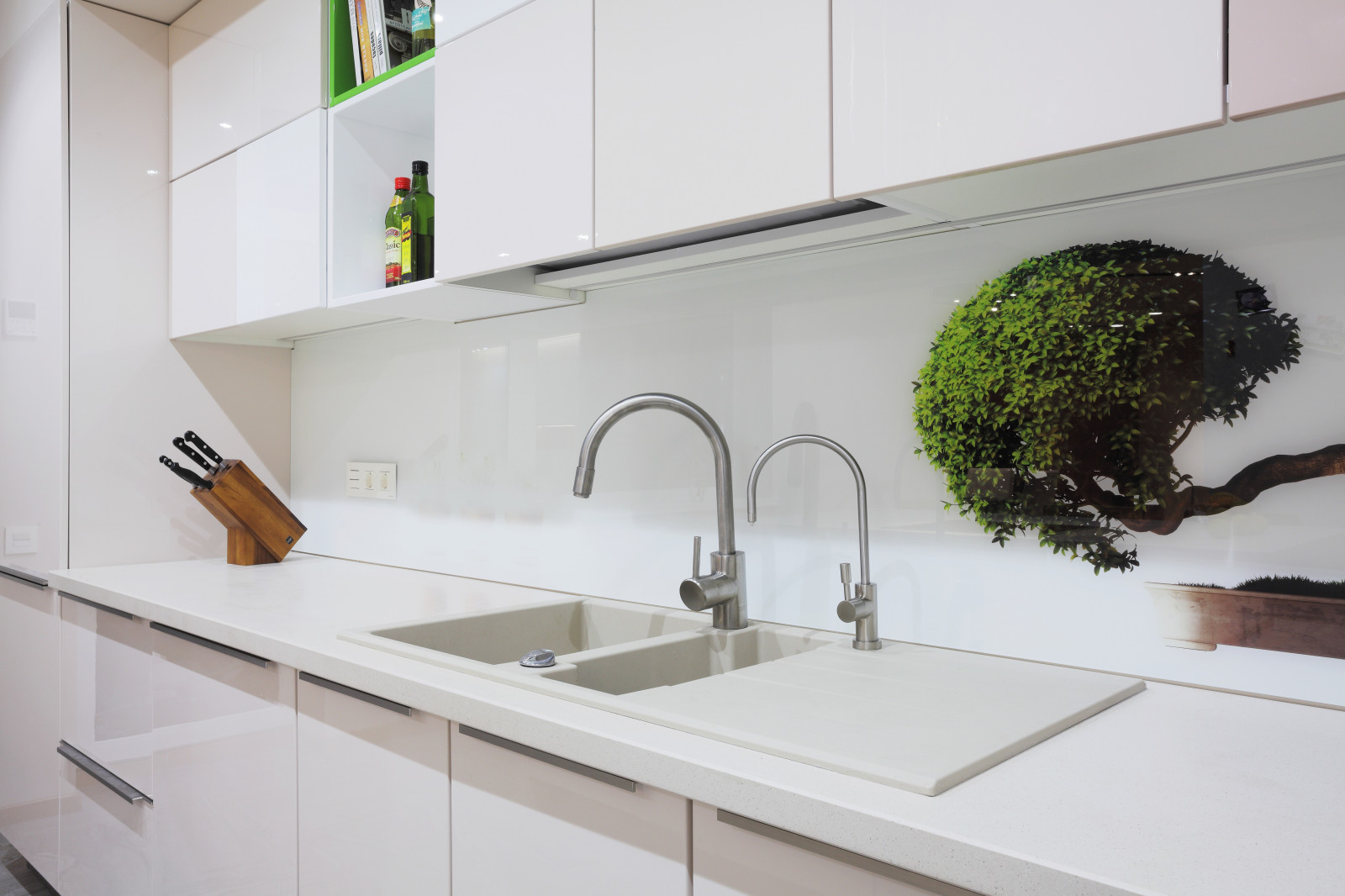 Квартира на Московской