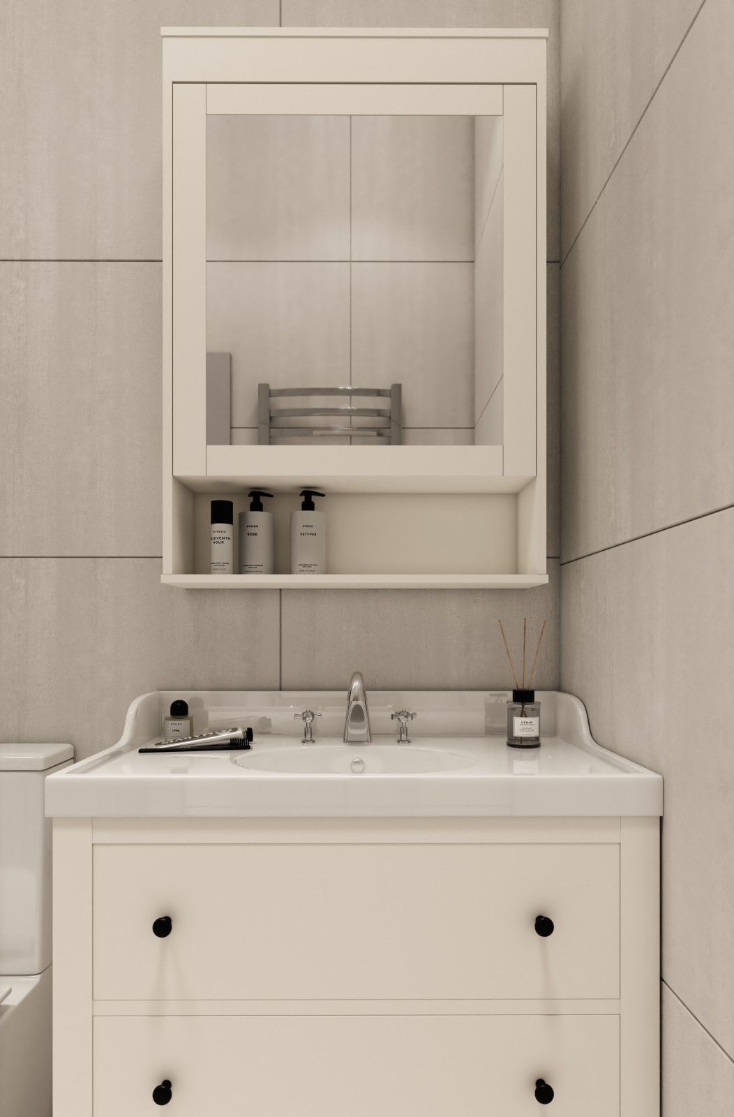 Квартира под сдачу в ЖК "Ривер Парк"