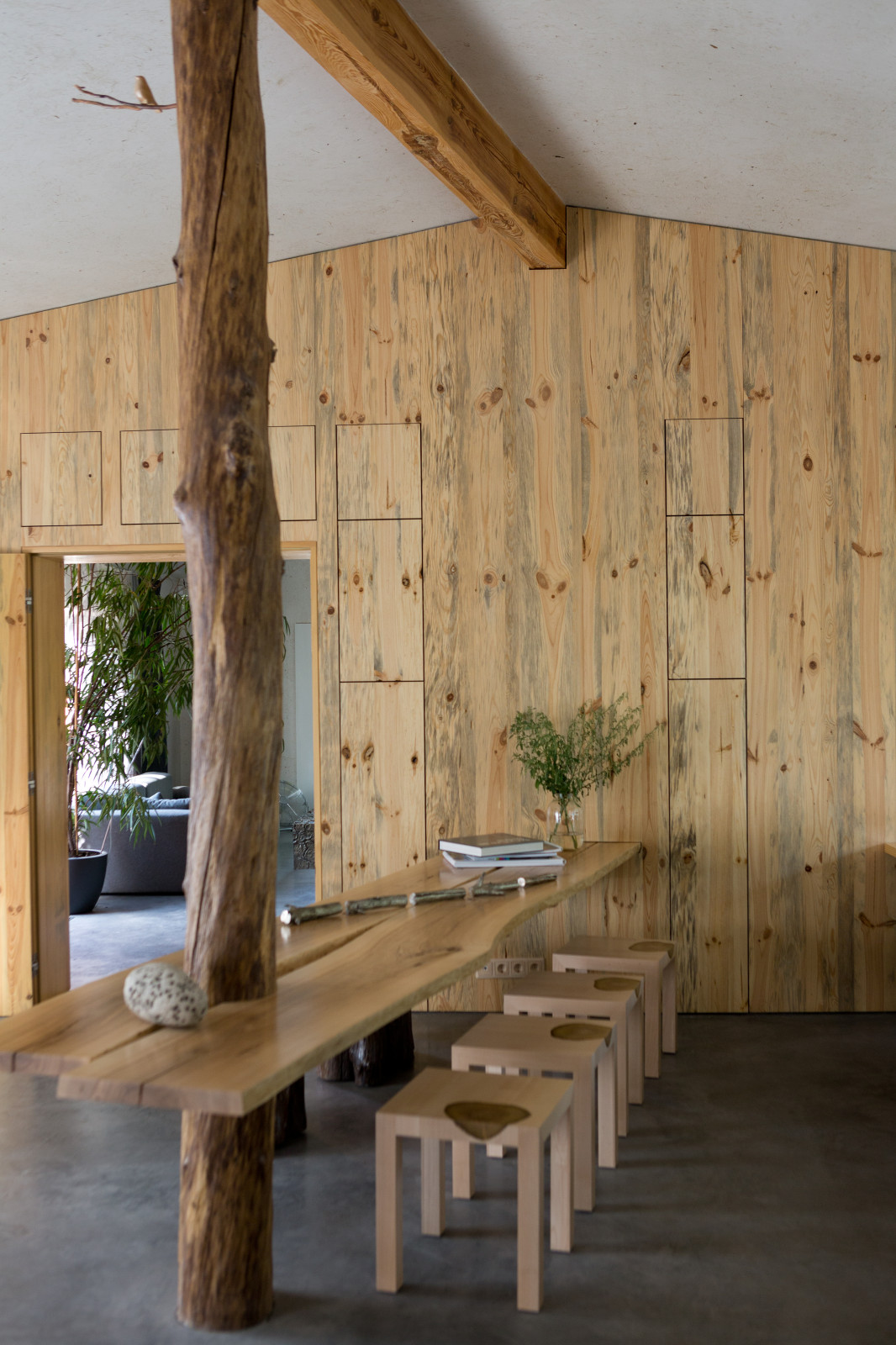 bureau RYNTOVTDESIGN