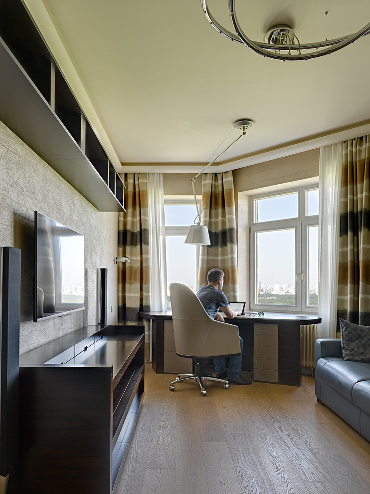 Квартира в Крылатском