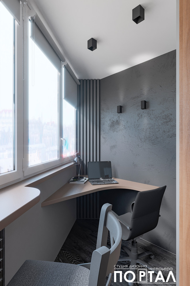 Однокомнатная квартира по ул.Куйбышева, г.Пенза