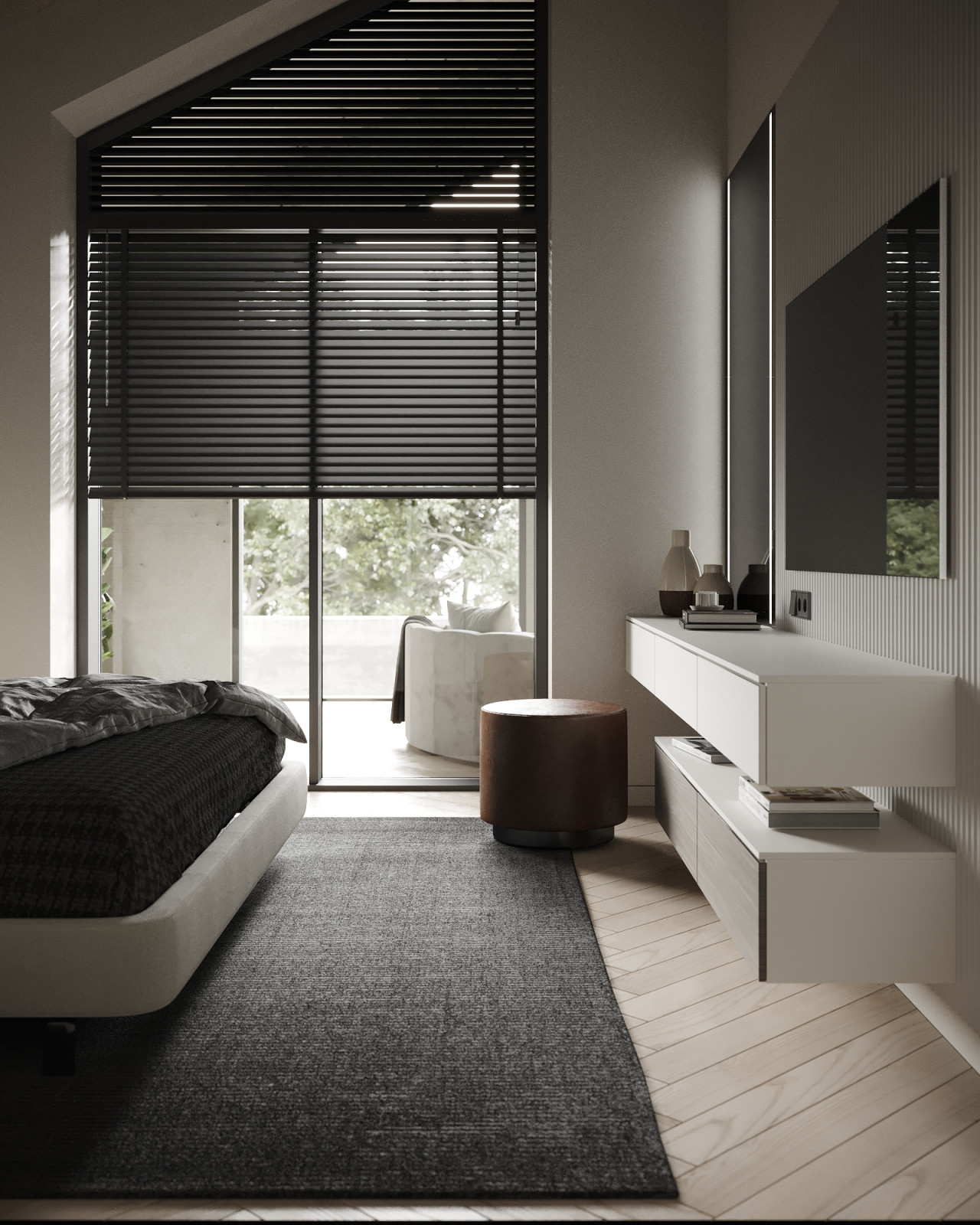 Modern House