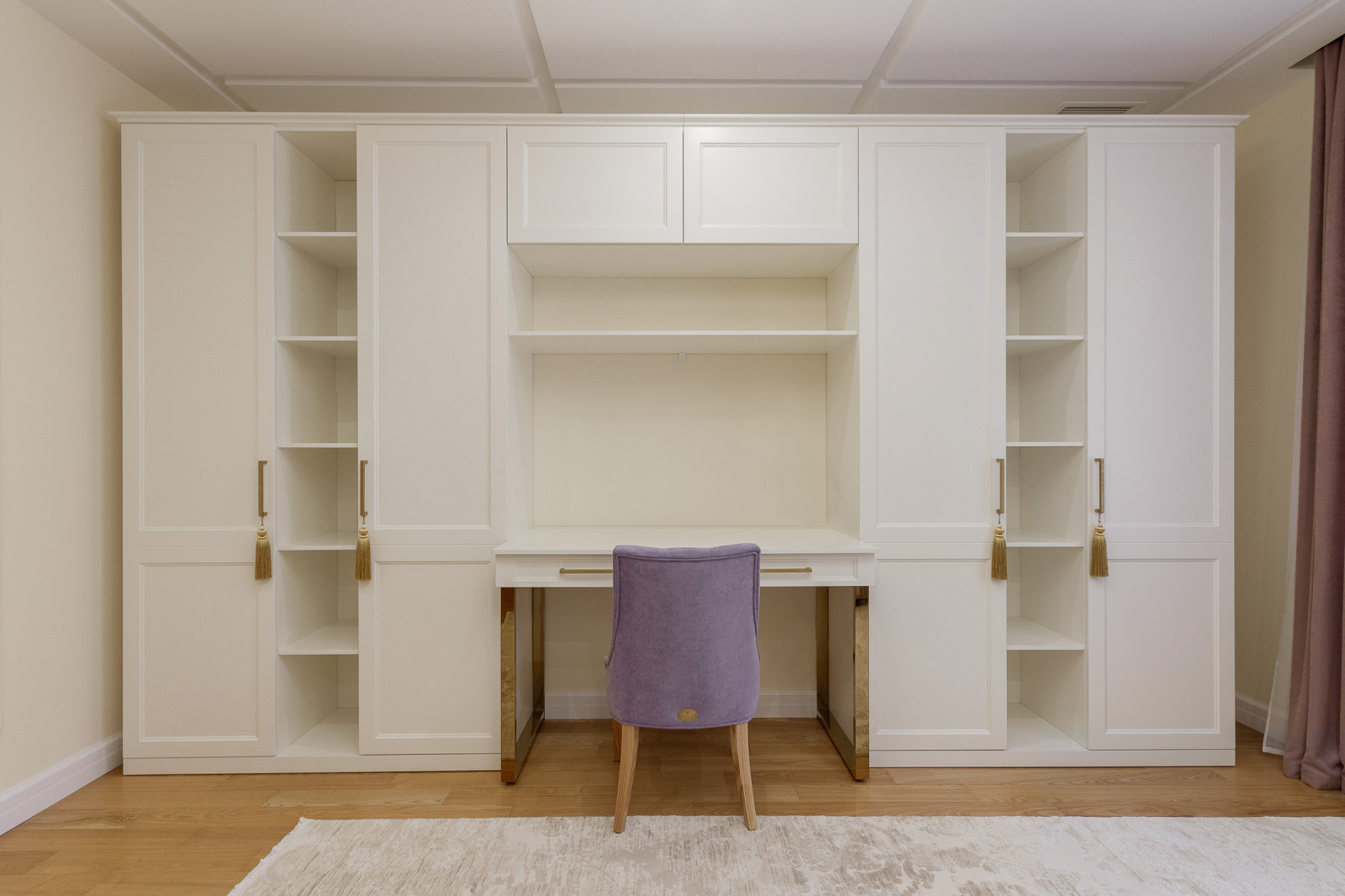 Обновление интерьера дома