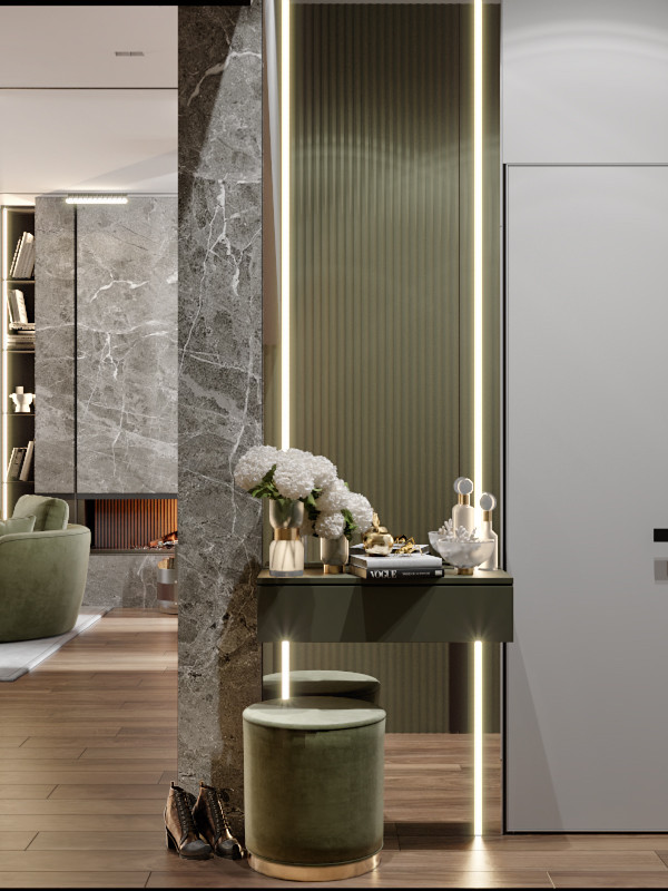 КП Гусарская Баллада