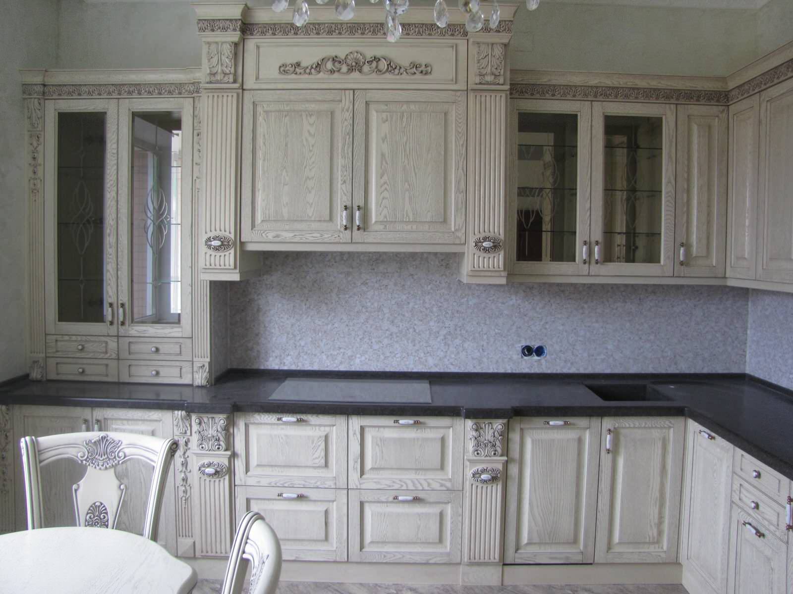 Обложка проекта: Мебель