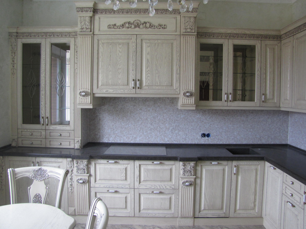 Обложка проекта: Мебель