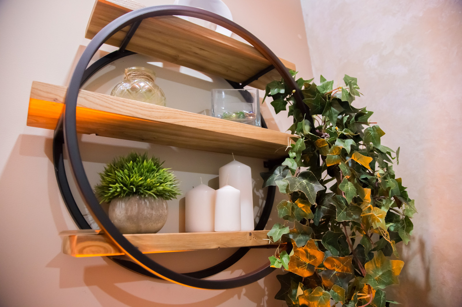 Выставка S.Build