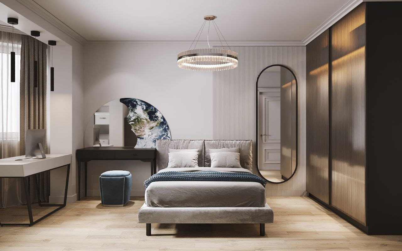 Детская комната