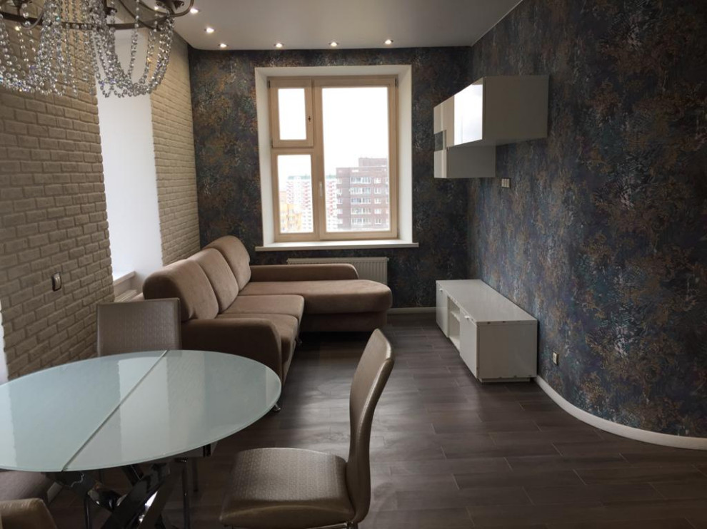 ЖК Гарден Парк