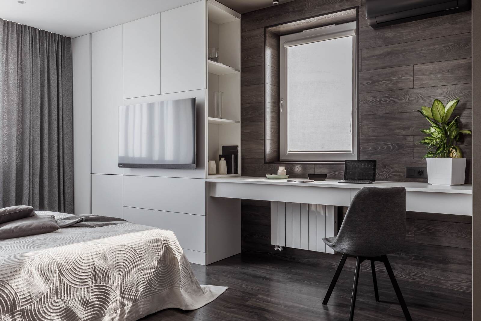 "Терраццо". Фотографии реализованного проекта.