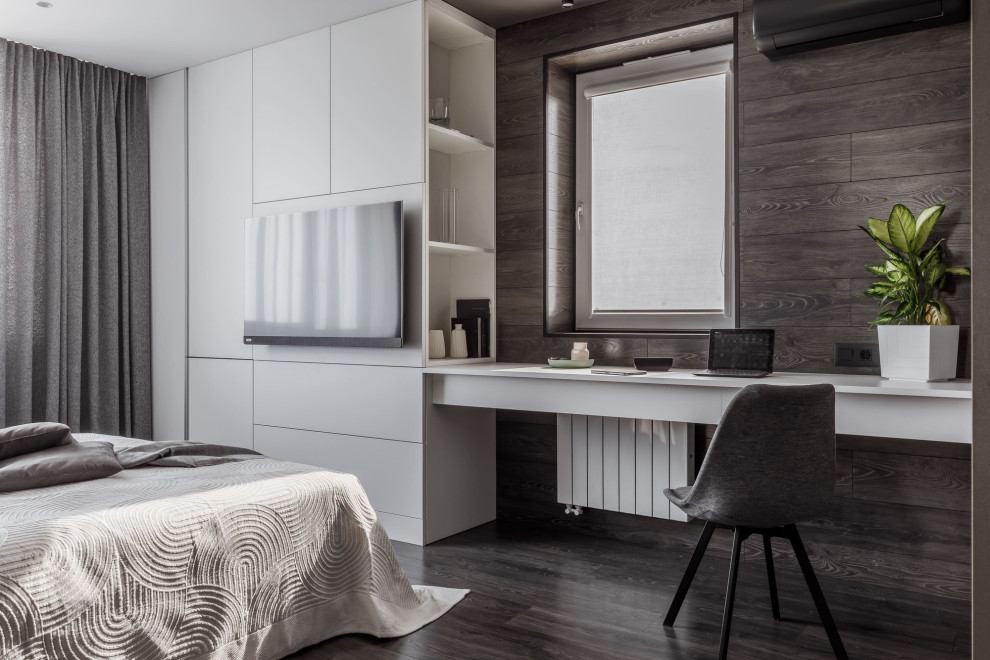 "Терраццо". Фотографии реализованного проекта.