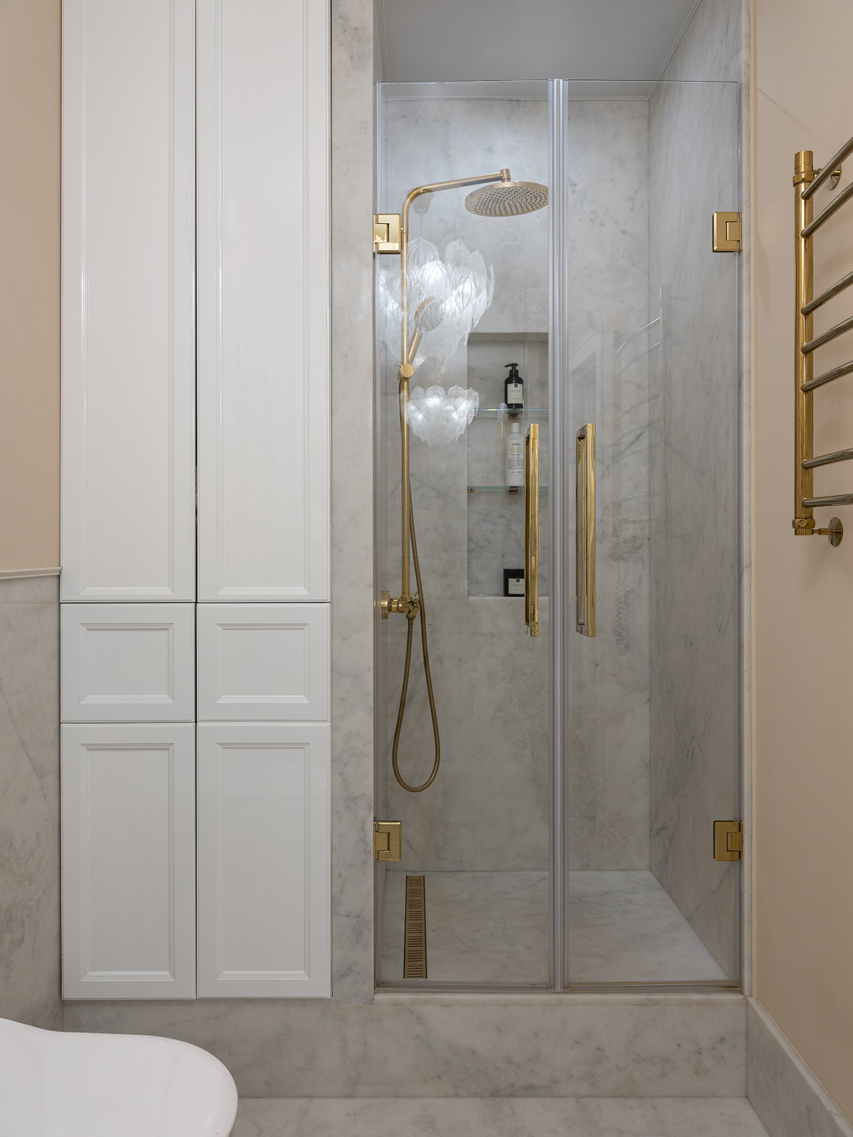 ЖК Хорошевский