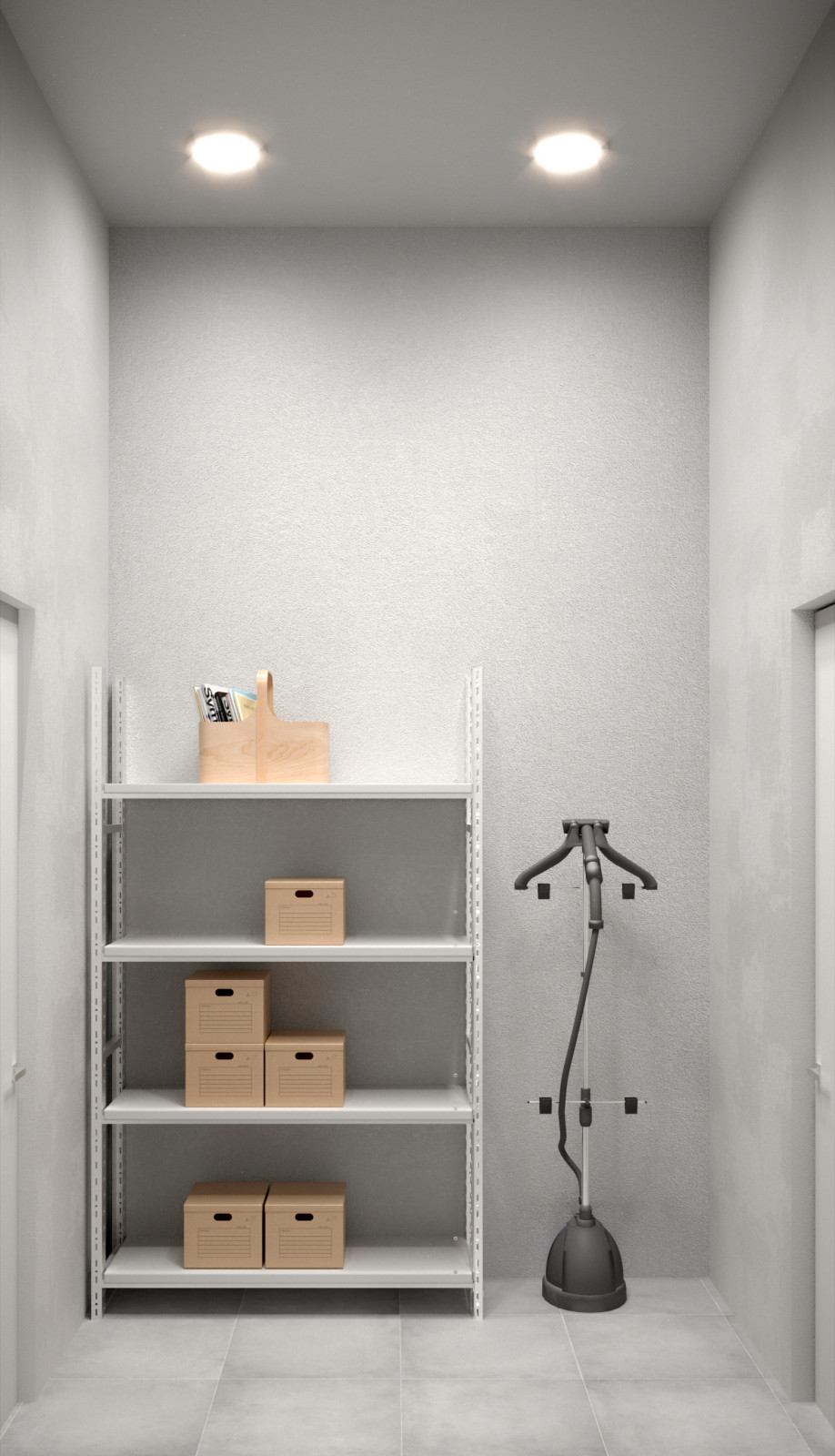 Шоурум бренда нижнего белья