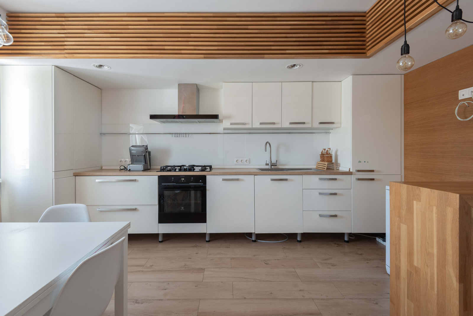 Обложка проекта: Дизайн интерьера квартиры в Казани 2014 г.