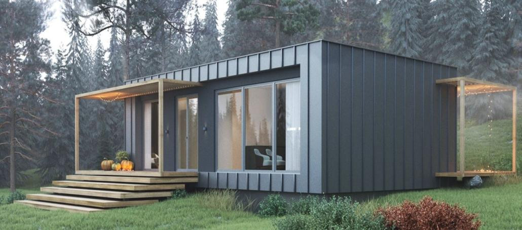 Обложка проекта: Quadro 60