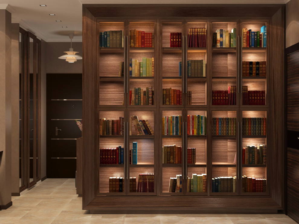 Евротрешка г. Москва ул.Академика Павлова