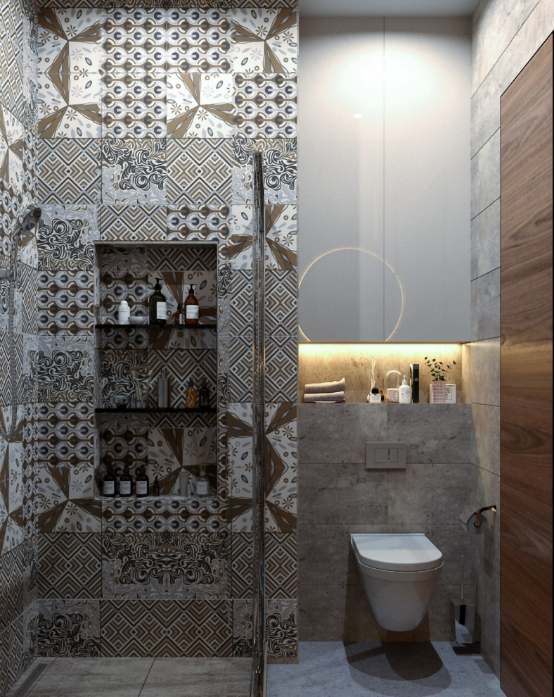 ЖК Царская Площадь ( 88 м²)