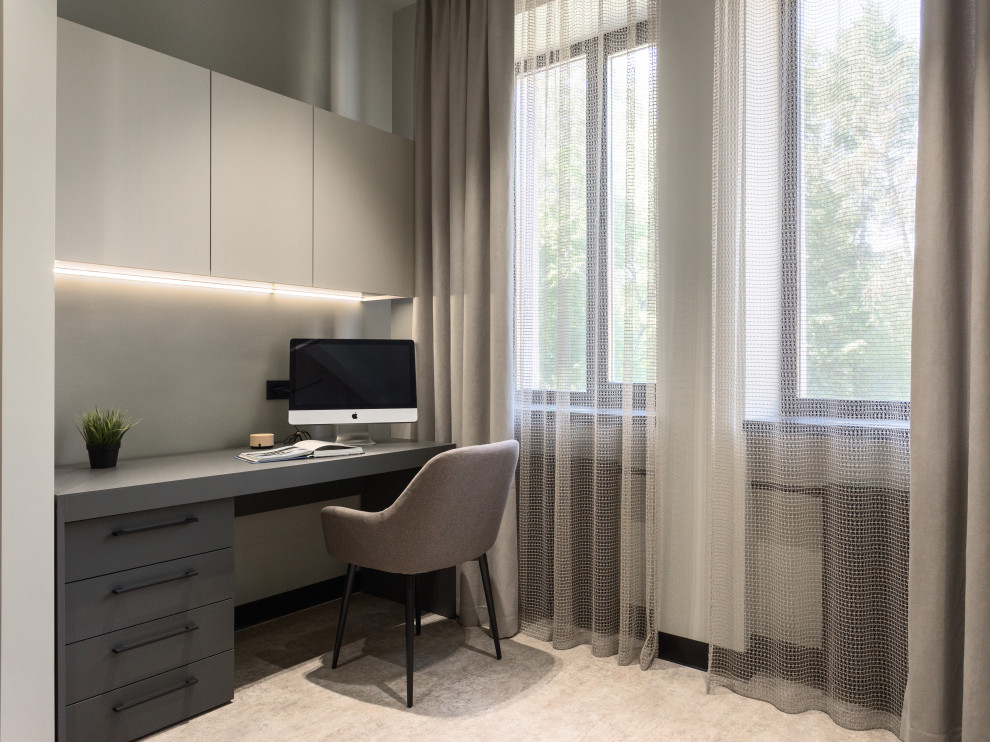 Морской проспект