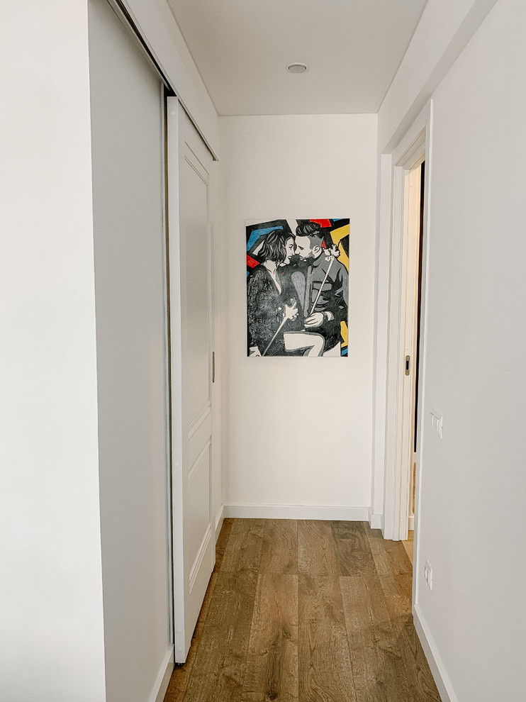 70м2 квартира в Сочи