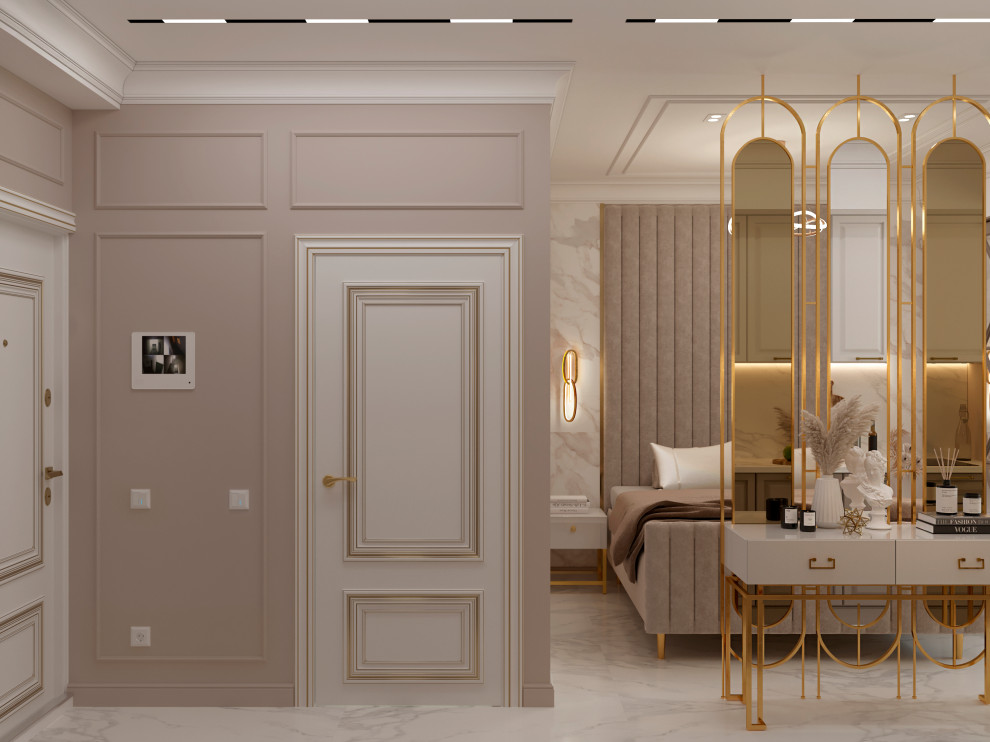 1-комнатная квартира в ЖК "Остров"