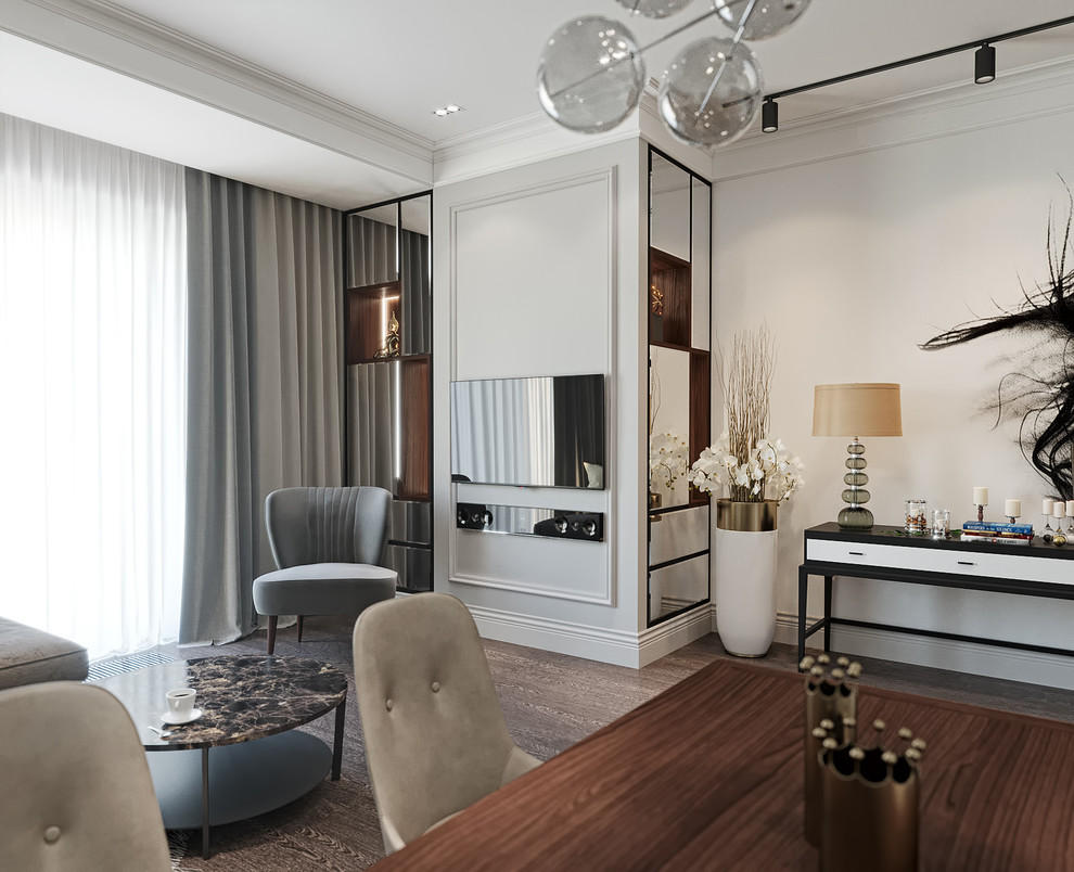 ЖК "Сады Пекина"