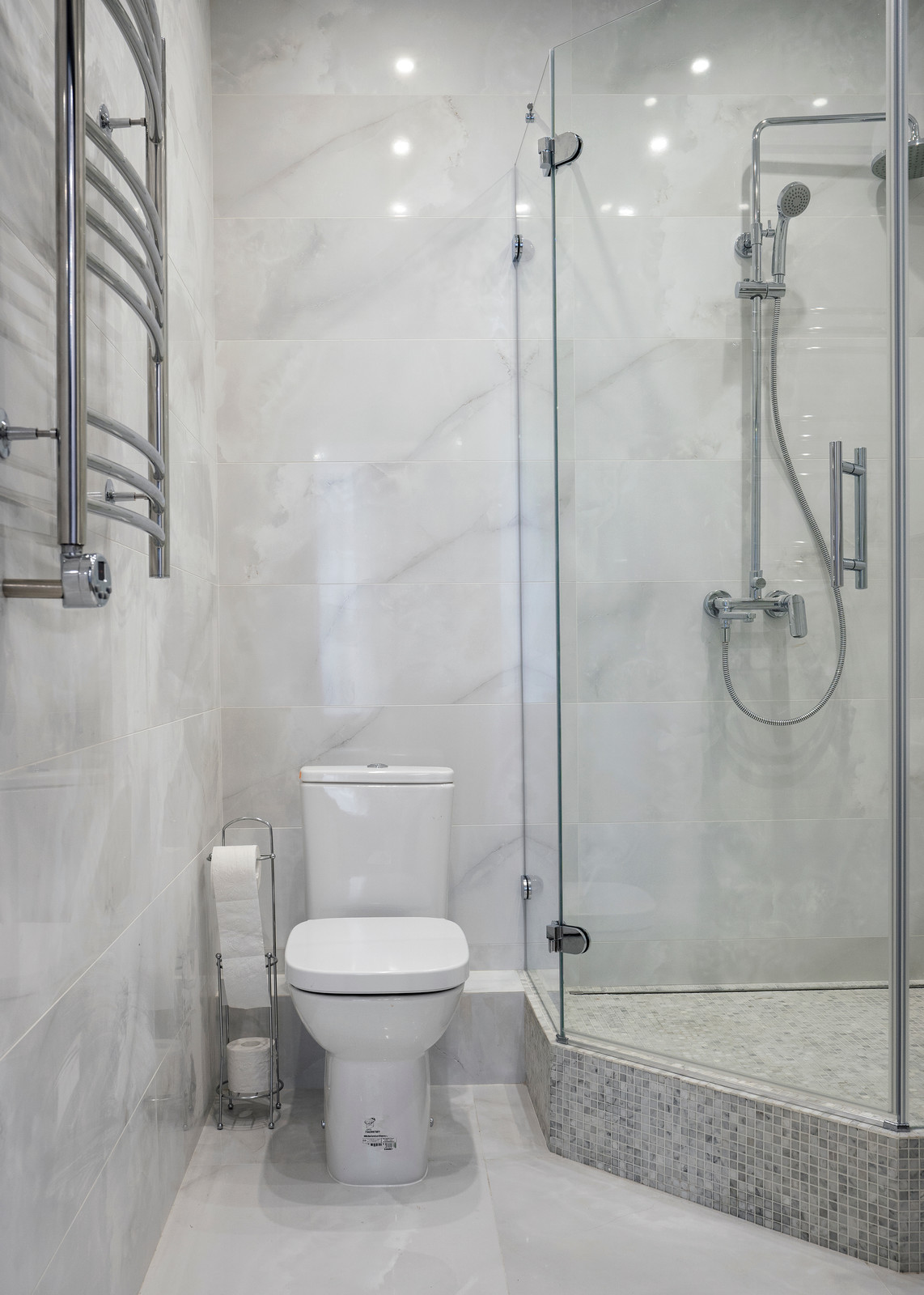 Квартира на Павелецкой