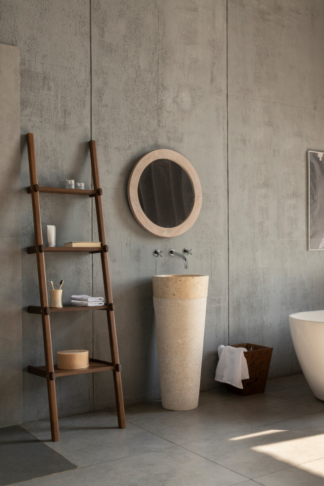 Фотосъемка мебели для компании TEAK HOUSE VI