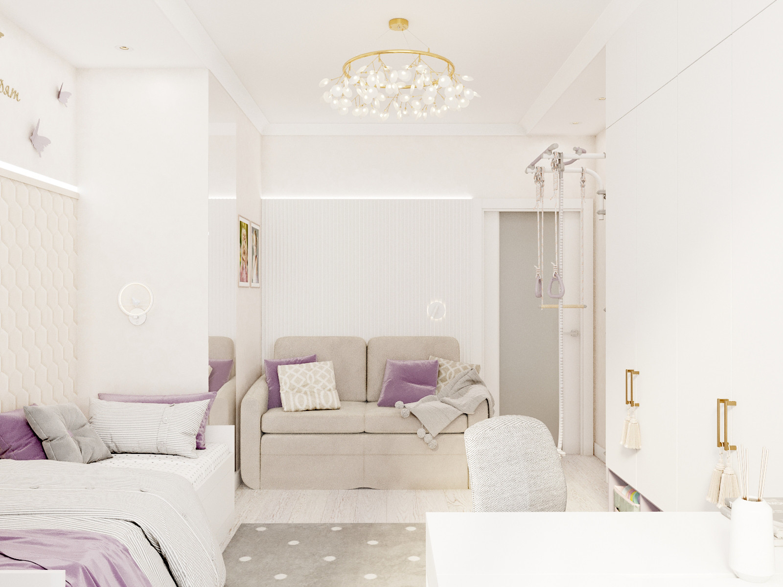 Квартира ЖК Доминант