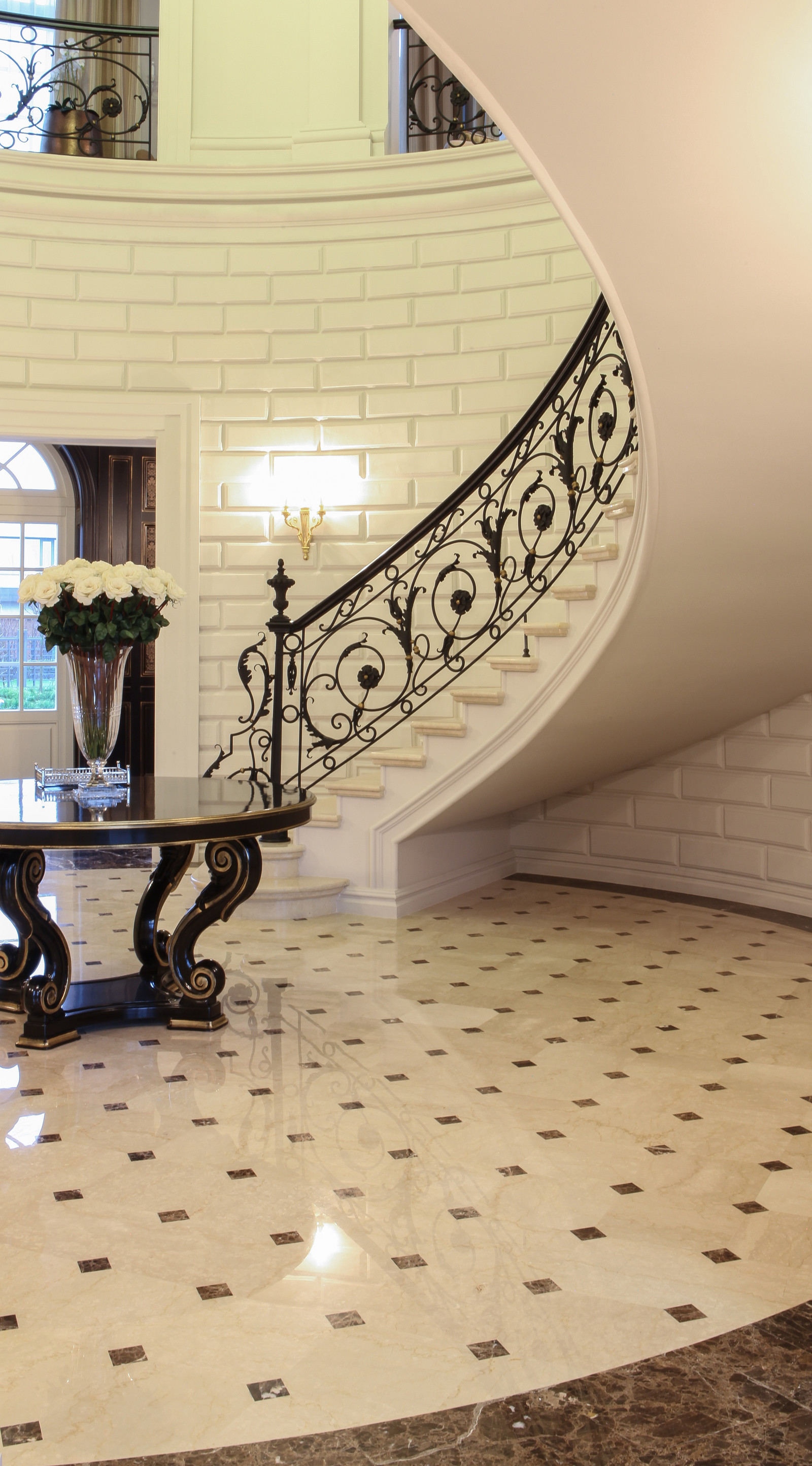 Комплекс домов в Жуковке