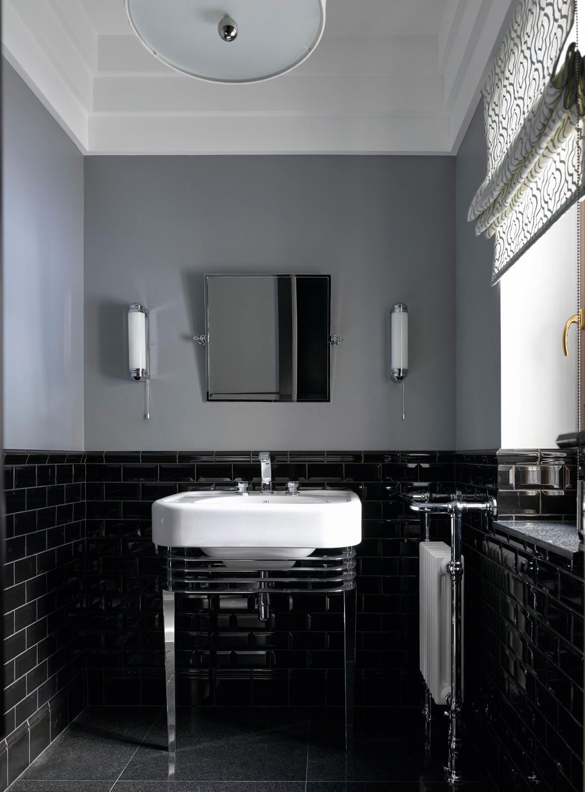 Просто фото: Необычные откосы — 28 идей