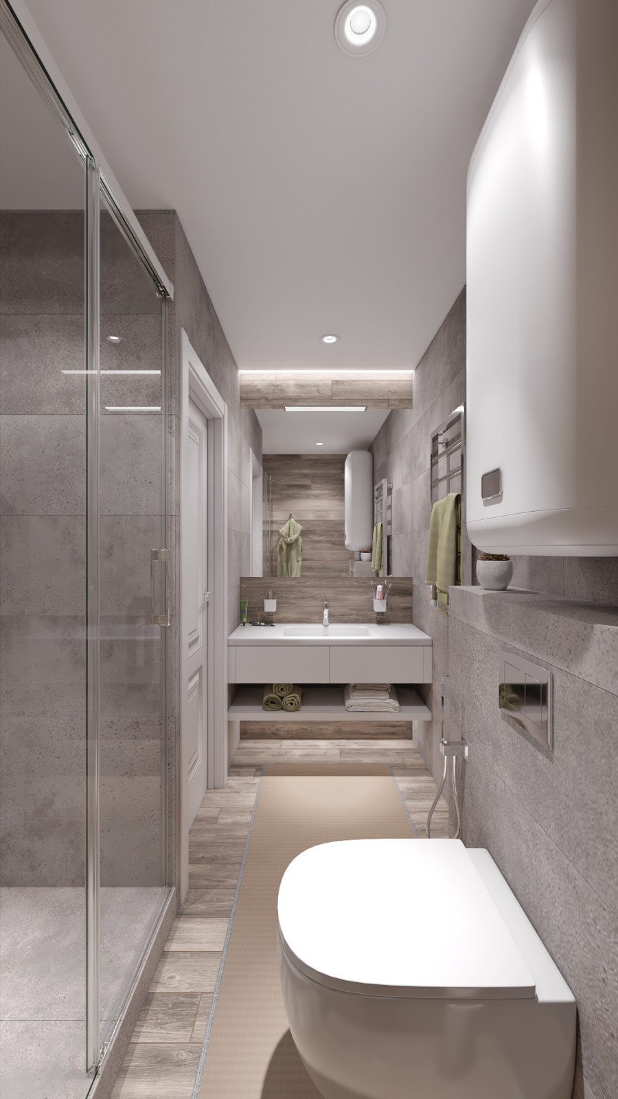 Дизайн и ремонт дома Запорожье