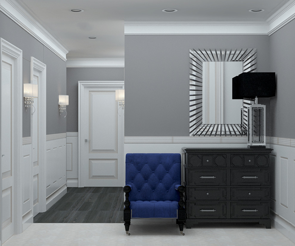 Квартира в Кудрово, пр. Строителей