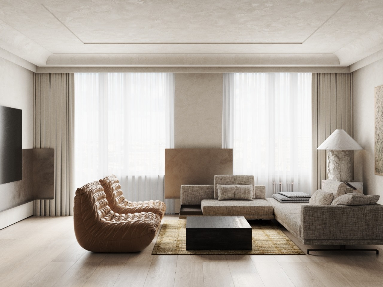 жк "Квадрия"