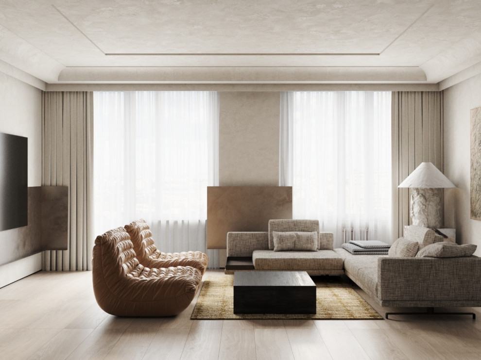 жк "Квадрия"