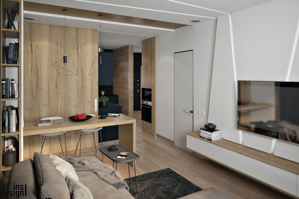 Однушка г.Домодедово