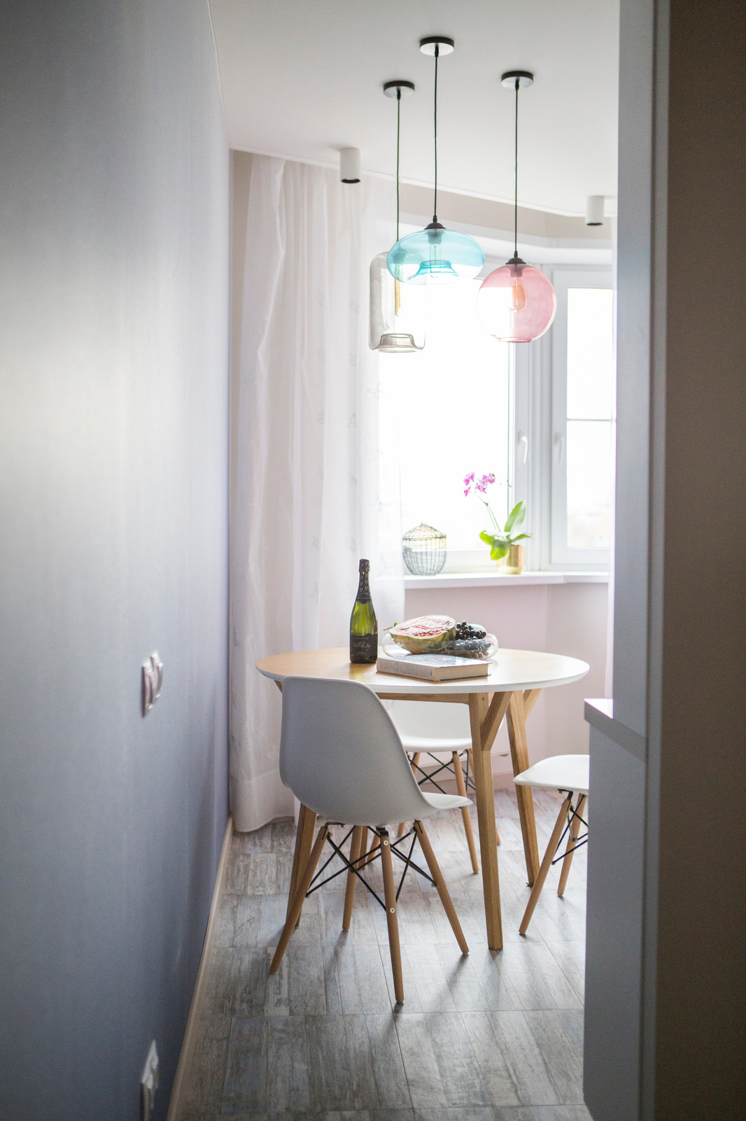 Квартира в Красногорске