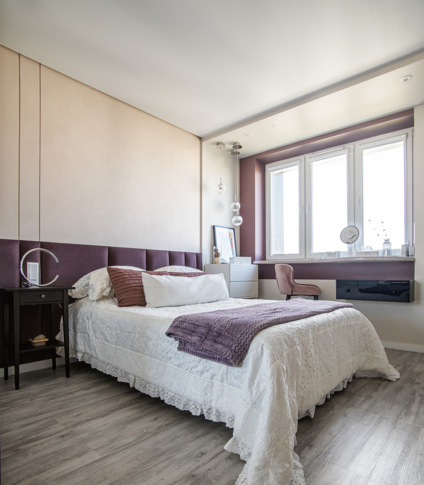 Ремонт на ул. Рябиновая